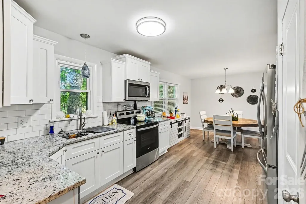 130 Cherokee Lane Salisbury NC 28147