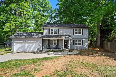130 Cherokee Lane Salisbury NC 28147