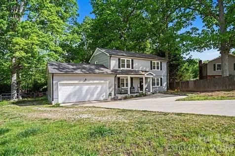 130 Cherokee Lane Salisbury NC 28147
