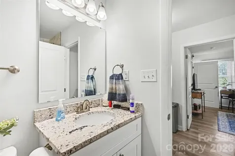 130 Cherokee Lane Salisbury NC 28147