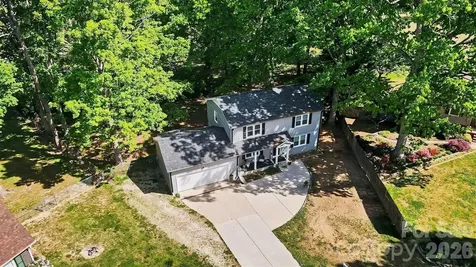 130 Cherokee Lane Salisbury NC 28147