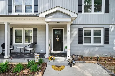130 Cherokee Lane Salisbury NC 28147