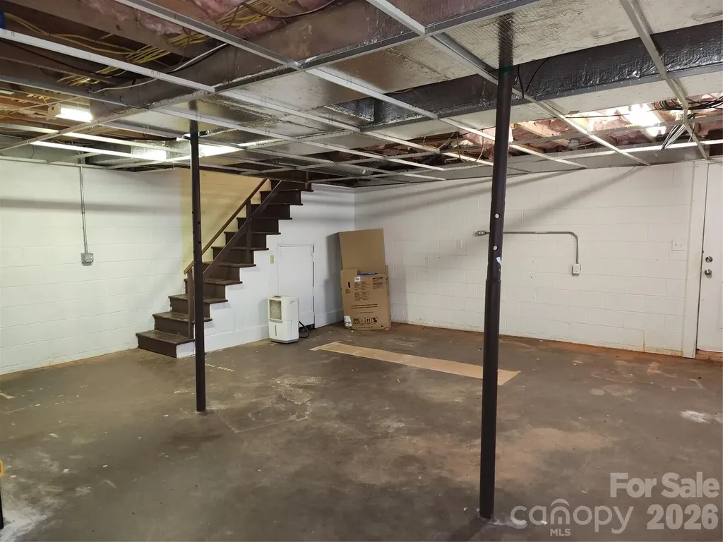 432 Virginia Avenue Statesville NC 28677