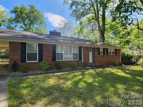 432 Virginia Avenue Statesville NC 28677
