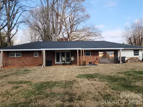 432 Virginia Avenue Statesville NC 28677
