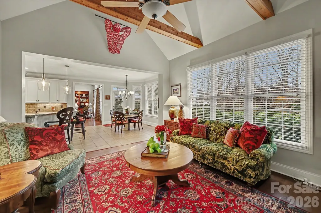 6722 Fox Ridge Circle Davidson NC 28036