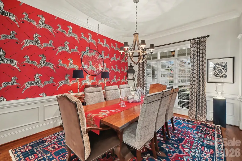 6722 Fox Ridge Circle Davidson NC 28036