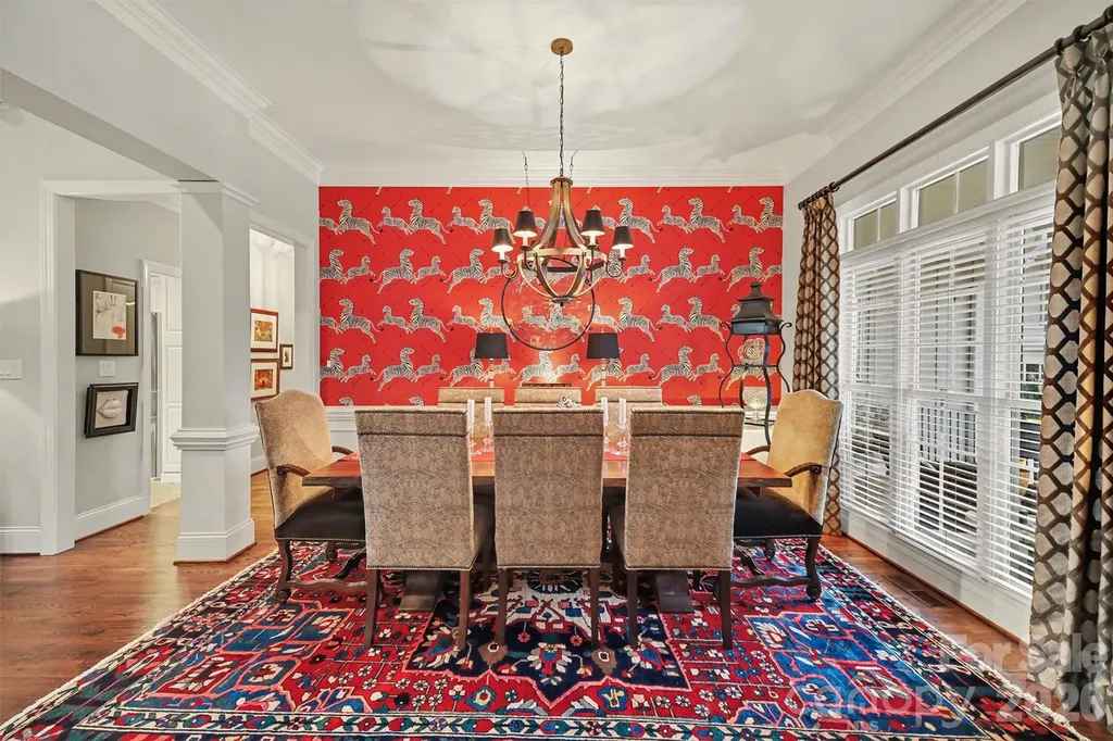 6722 Fox Ridge Circle Davidson NC 28036