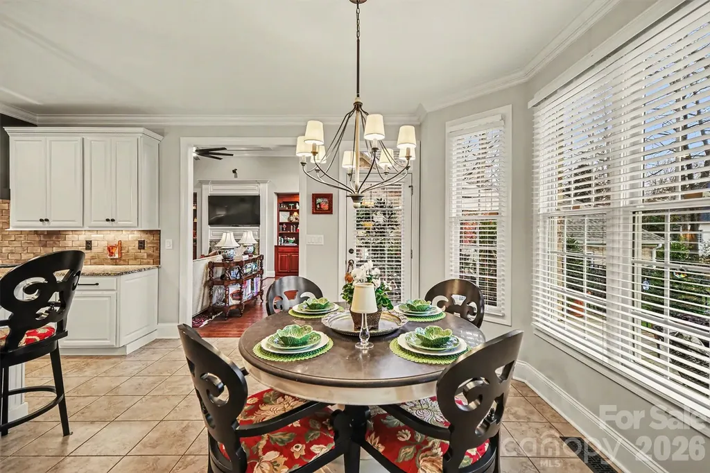 6722 Fox Ridge Circle Davidson NC 28036