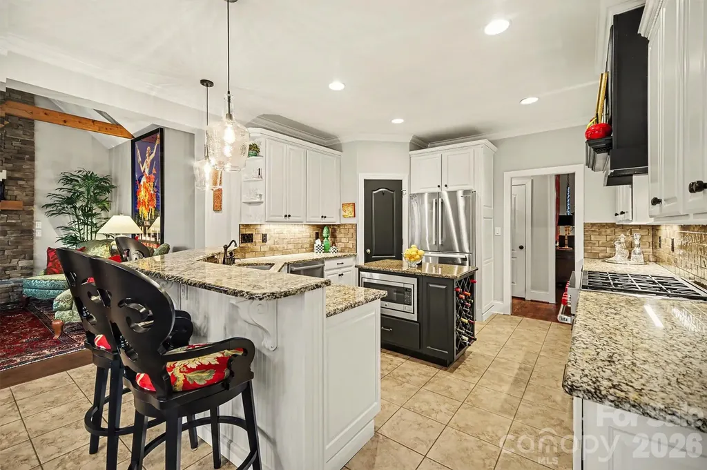 6722 Fox Ridge Circle Davidson NC 28036
