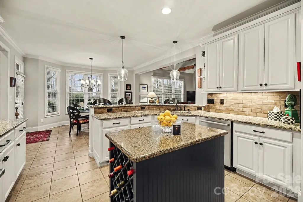 6722 Fox Ridge Circle Davidson NC 28036