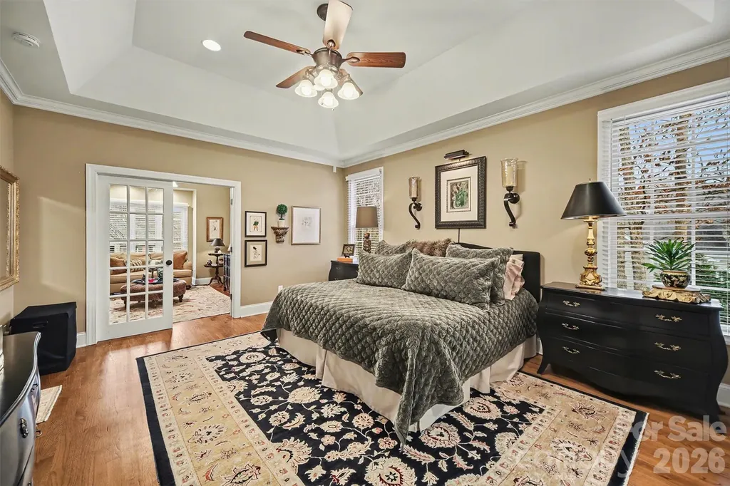 6722 Fox Ridge Circle Davidson NC 28036