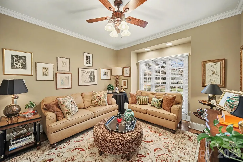 6722 Fox Ridge Circle Davidson NC 28036