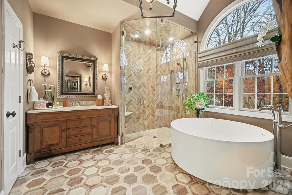 6722 Fox Ridge Circle Davidson NC 28036
