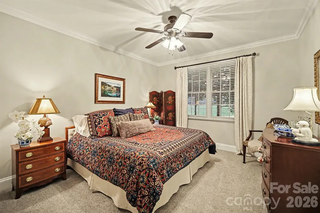 6722 Fox Ridge Circle Davidson NC 28036