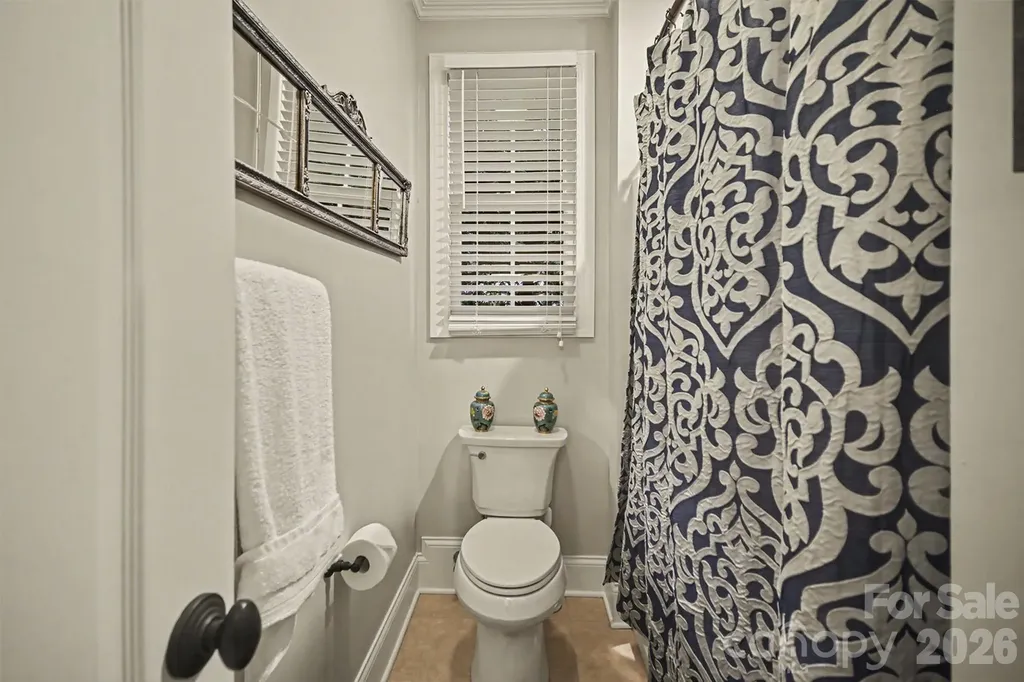 6722 Fox Ridge Circle Davidson NC 28036