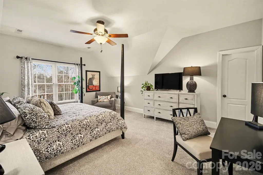 6722 Fox Ridge Circle Davidson NC 28036