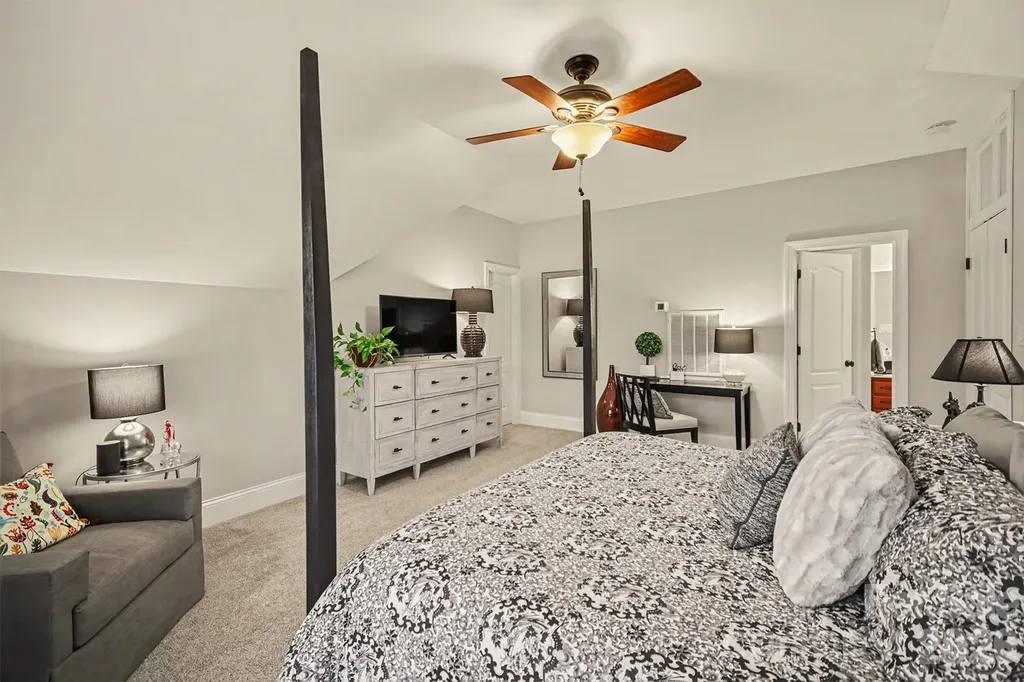 6722 Fox Ridge Circle Davidson NC 28036