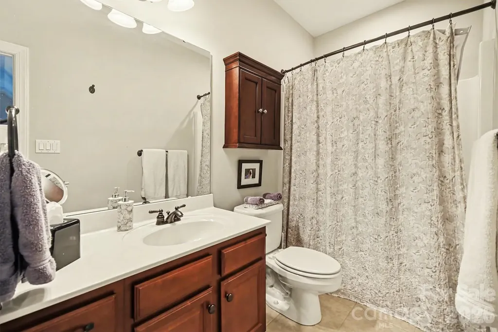 6722 Fox Ridge Circle Davidson NC 28036