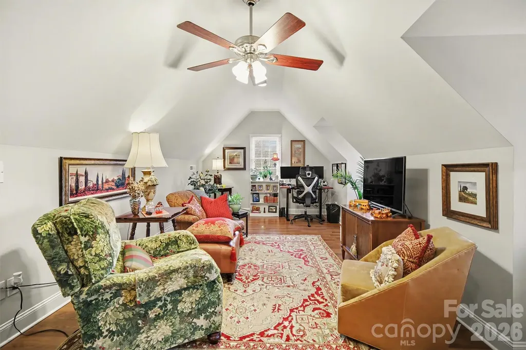 6722 Fox Ridge Circle Davidson NC 28036