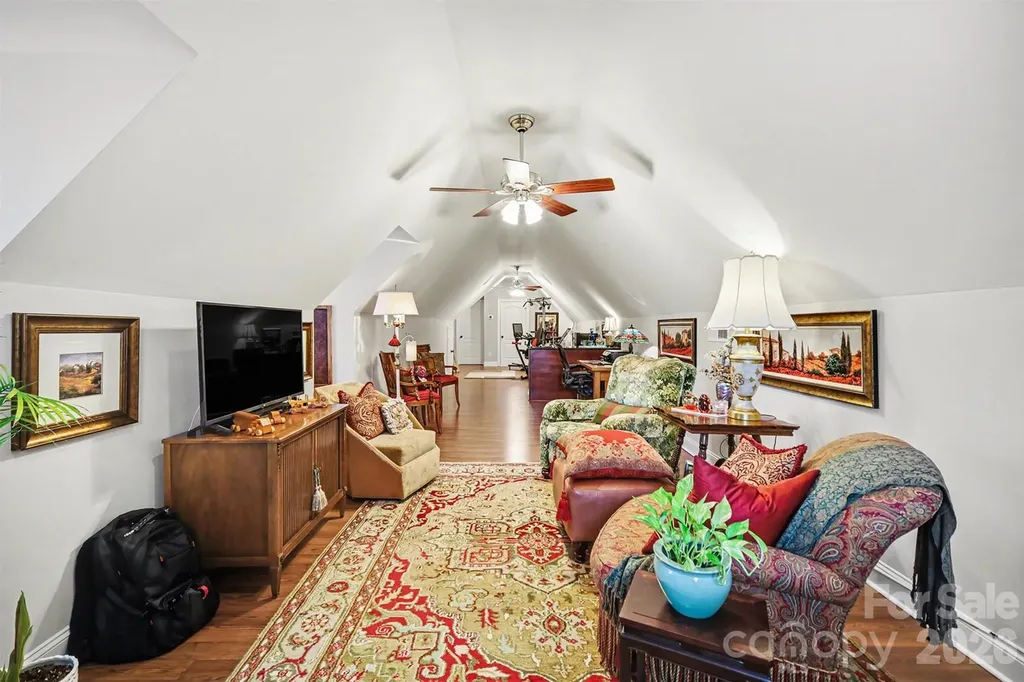 6722 Fox Ridge Circle Davidson NC 28036