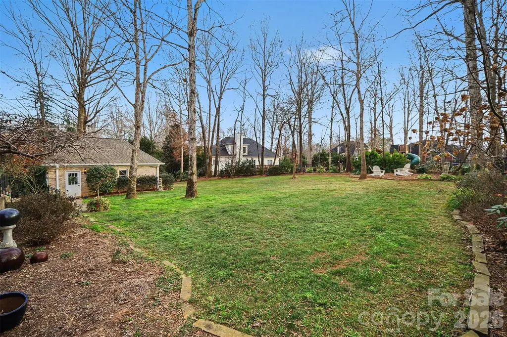 6722 Fox Ridge Circle Davidson NC 28036