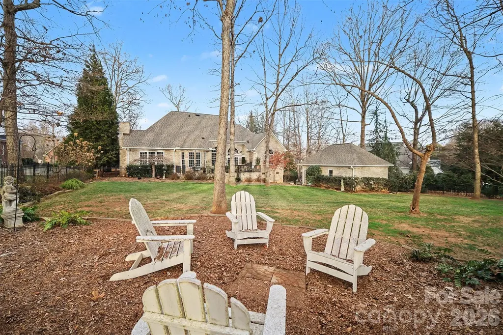 6722 Fox Ridge Circle Davidson NC 28036