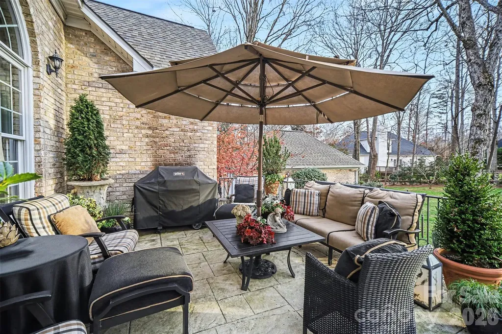 6722 Fox Ridge Circle Davidson NC 28036