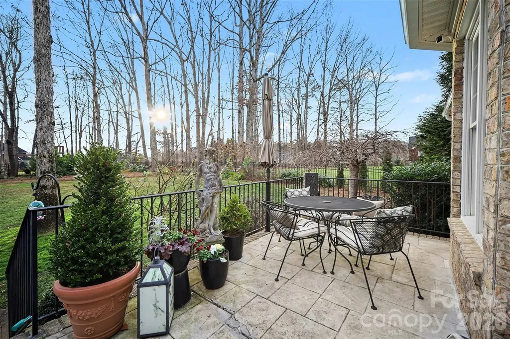 6722 Fox Ridge Circle Davidson NC 28036
