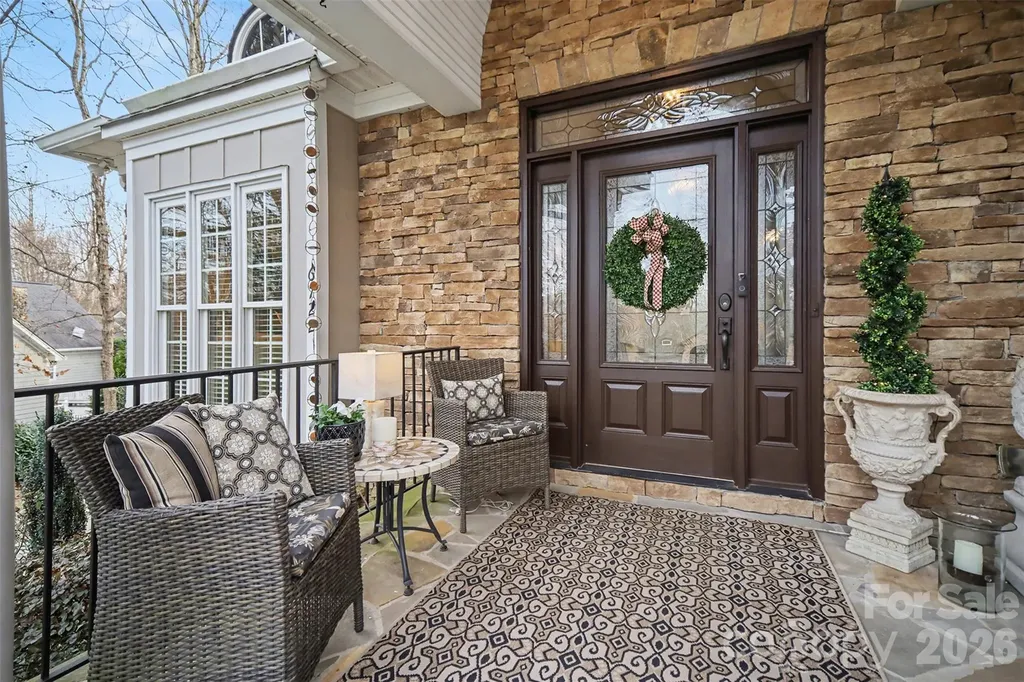 6722 Fox Ridge Circle Davidson NC 28036