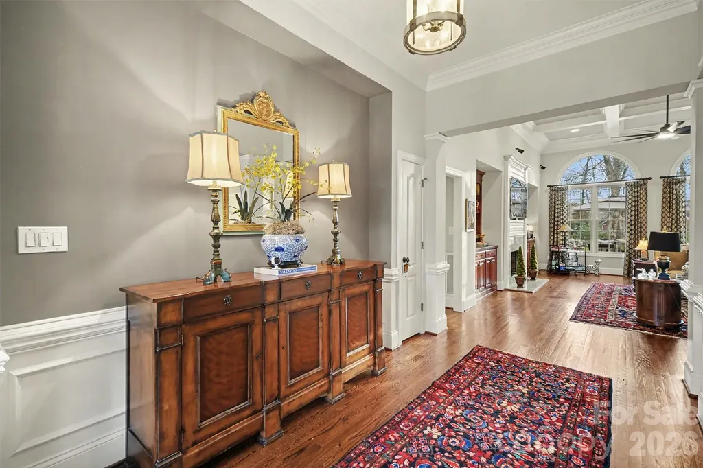 6722 Fox Ridge Circle Davidson NC 28036