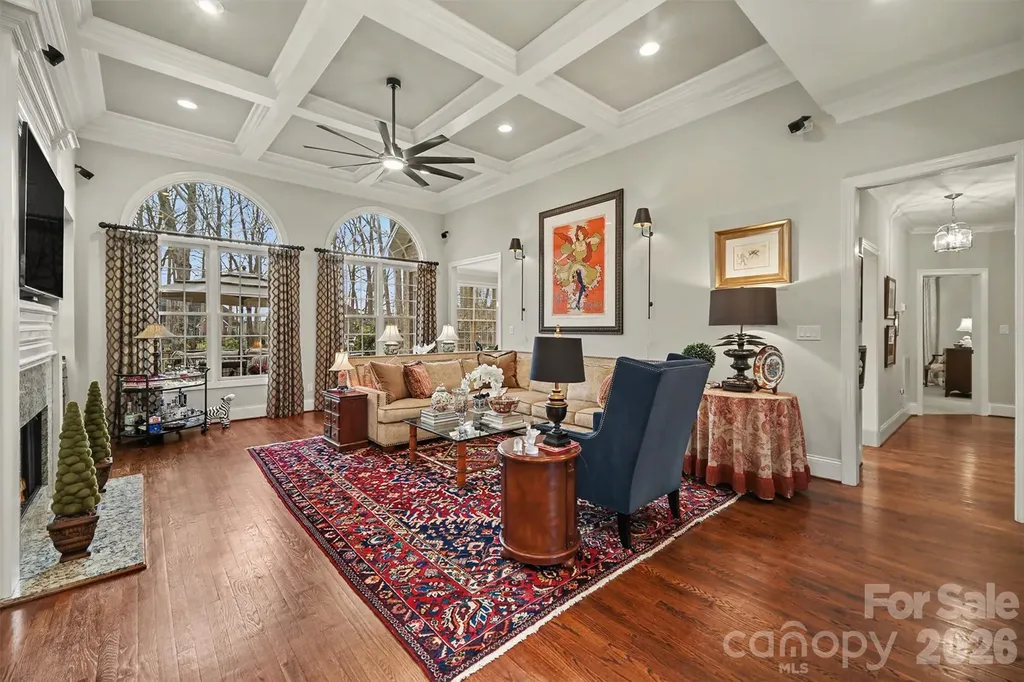 6722 Fox Ridge Circle Davidson NC 28036
