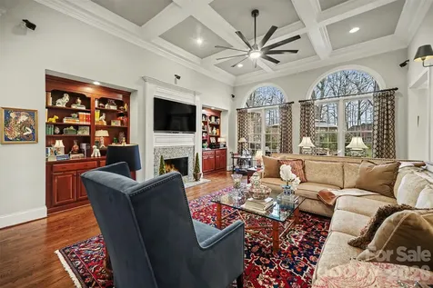 6722 Fox Ridge Circle Davidson NC 28036