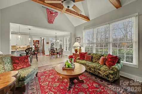 6722 Fox Ridge Circle Davidson NC 28036