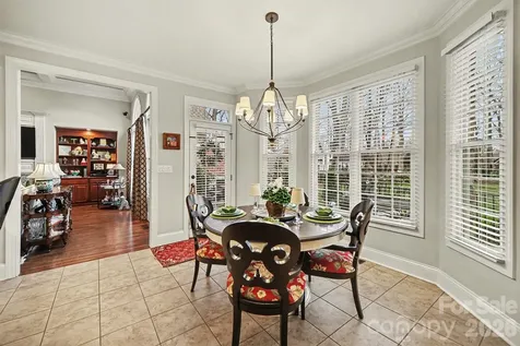 6722 Fox Ridge Circle Davidson NC 28036