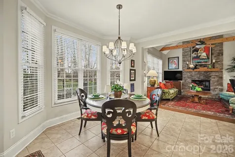 6722 Fox Ridge Circle Davidson NC 28036