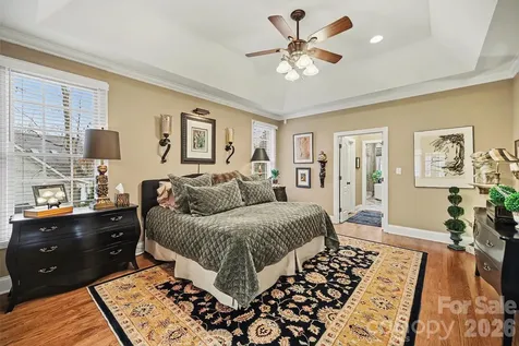 6722 Fox Ridge Circle Davidson NC 28036
