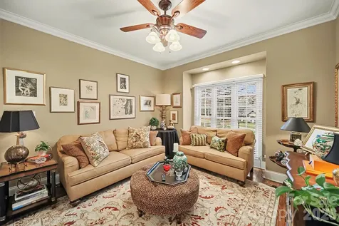 6722 Fox Ridge Circle Davidson NC 28036