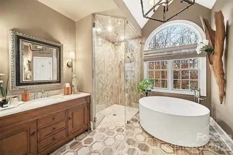 6722 Fox Ridge Circle Davidson NC 28036