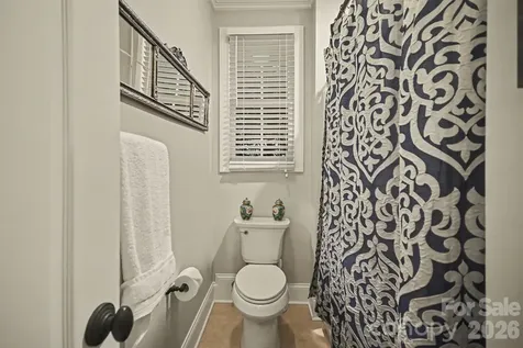 6722 Fox Ridge Circle Davidson NC 28036