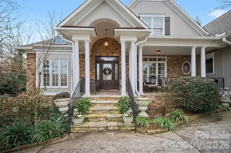 6722 Fox Ridge Circle Davidson NC 28036