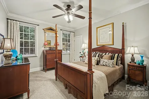 6722 Fox Ridge Circle Davidson NC 28036