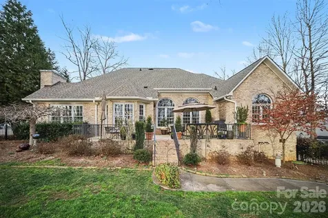 6722 Fox Ridge Circle Davidson NC 28036