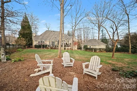 6722 Fox Ridge Circle Davidson NC 28036