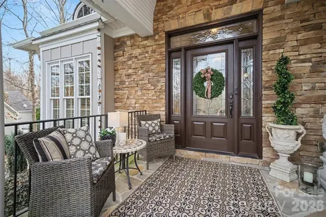 6722 Fox Ridge Circle Davidson NC 28036