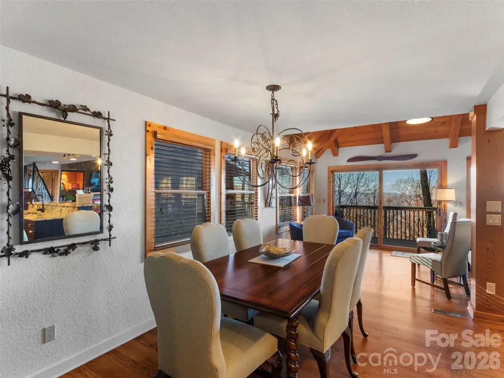 71 Ivy Ridge Road Burnsville NC 28714
