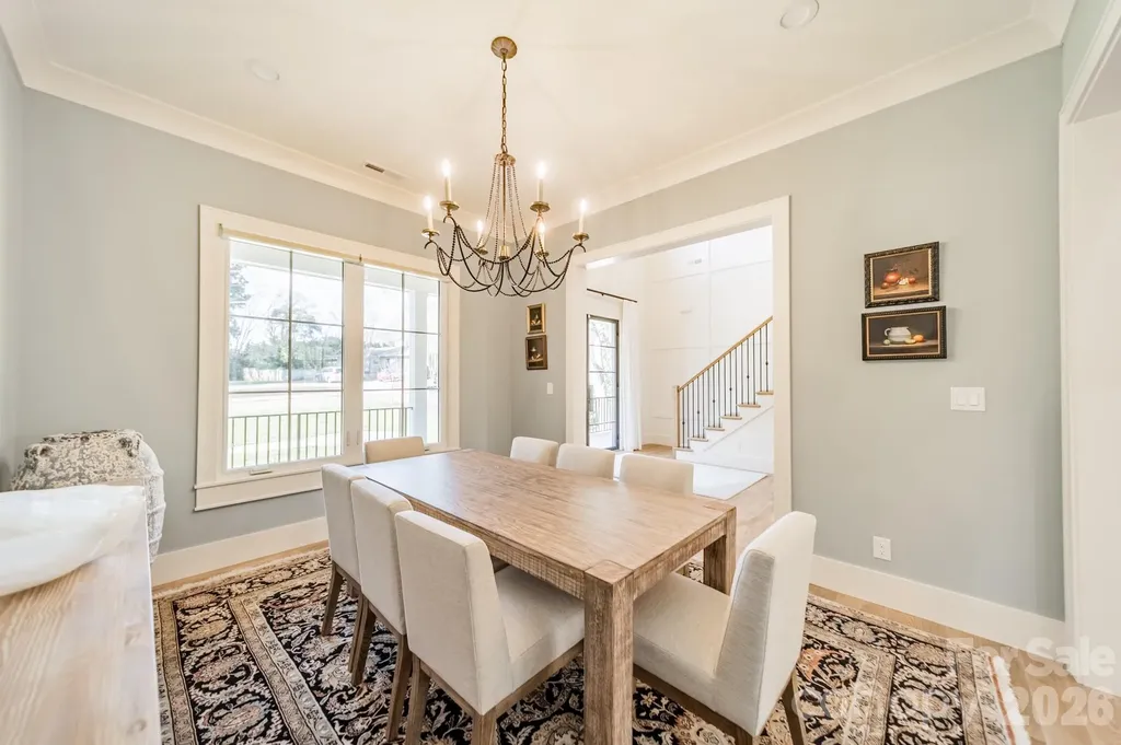 3319 Gresham Place Charlotte NC 28211