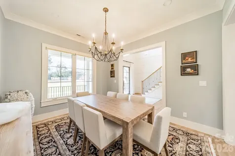 3319 Gresham Place Charlotte NC 28211