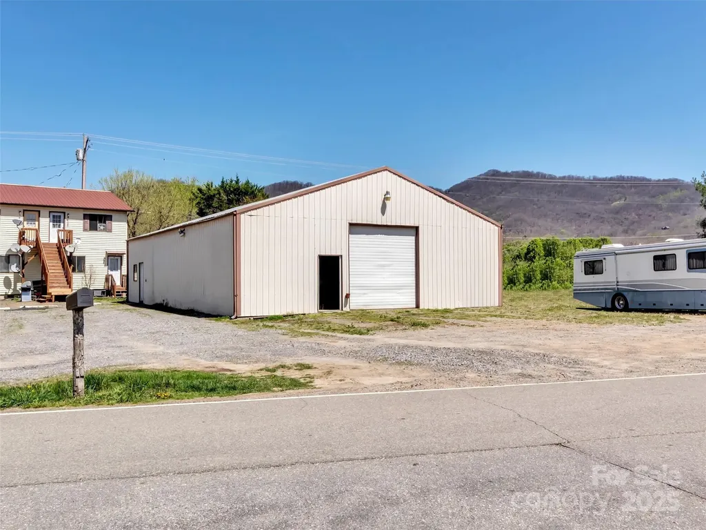 29 Asbury Road Waynesville NC 28785