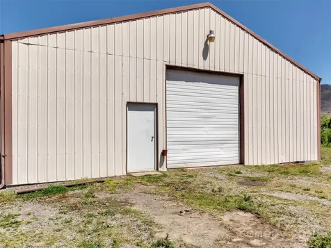 29 Asbury Road Waynesville NC 28785
